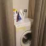 Dudu' E Sarracino 公寓 *