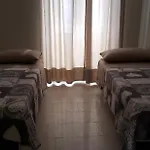 Dudu' E Sarracino 公寓 那不勒斯