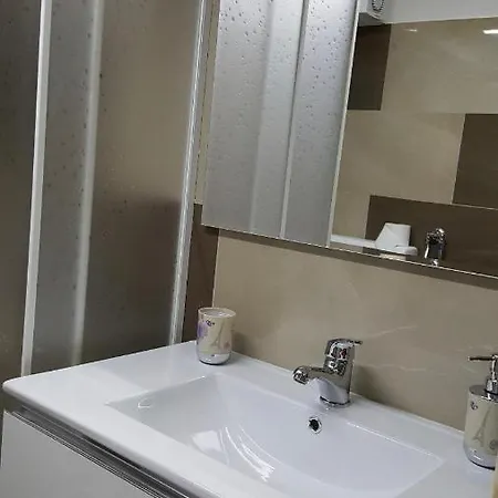 Dudu' E Sarracino Apartment