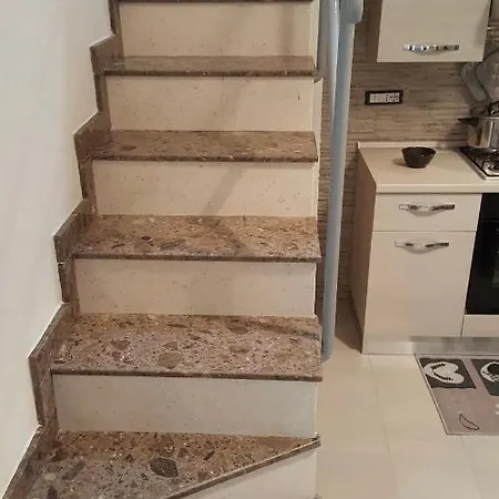 Apartment Dudu' E Sarracino *