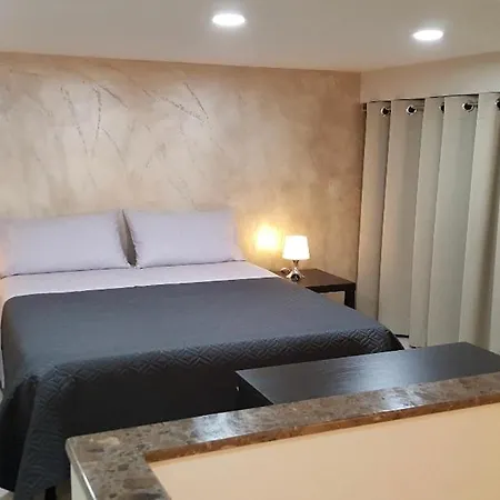 Dudu' E Sarracino 아파트 *