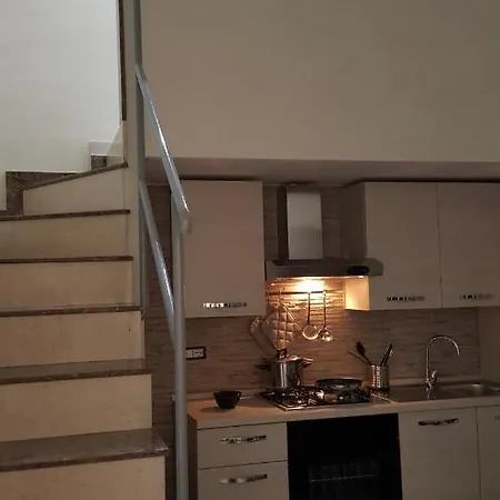 Dudu' E Sarracino Apartment Naples