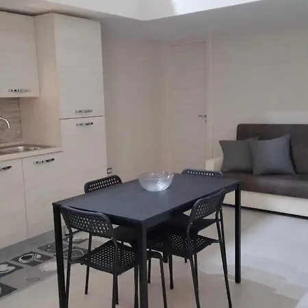 Dudu' E Sarracino Apartment Naples