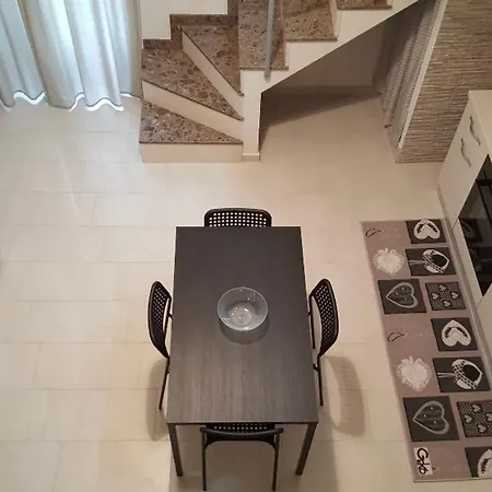 Dudu' E Sarracino Appartamento *