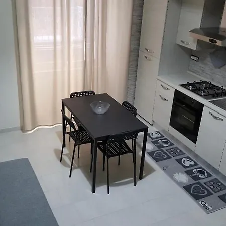 Apartment Dudu' E Sarracino