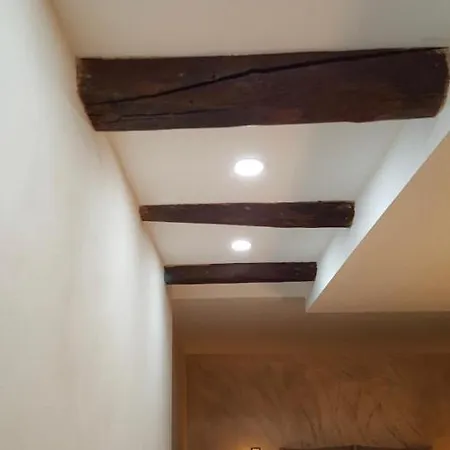 Apartment Dudu' E Sarracino Naples