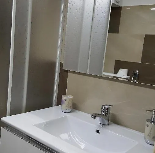 Dudu' E Sarracino 아파트