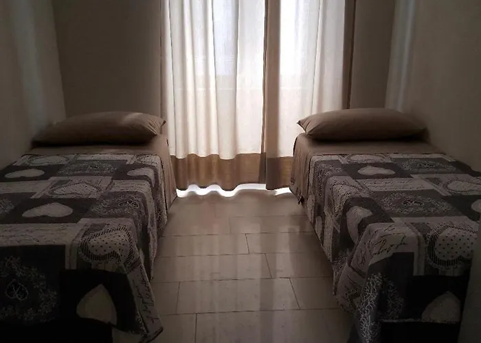 Dudu' E Sarracino 아파트 나폴리