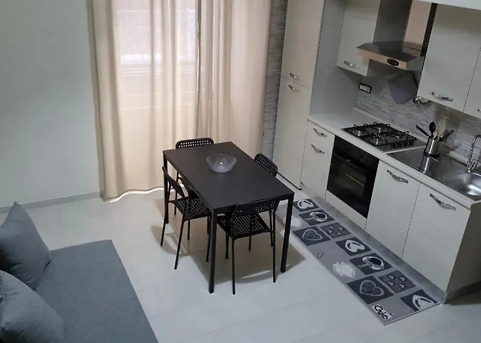 아파트 Dudu' E Sarracino