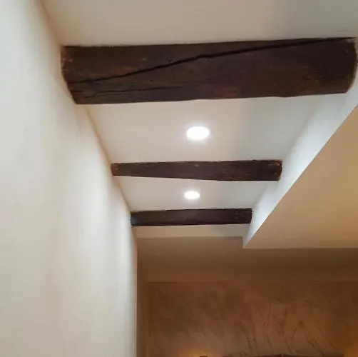 아파트 Dudu' E Sarracino 나폴리