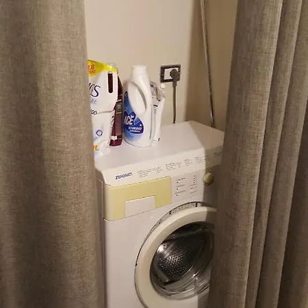 Dudu’ E Sarracino Appartement *