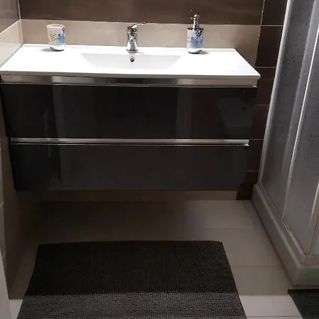 Appartement Dudu’ E Sarracino Naples