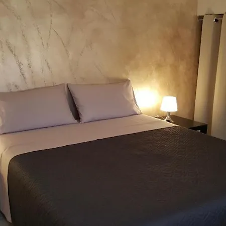 Dudu’ E Sarracino Appartement