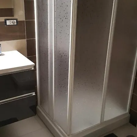 Appartement Dudu’ E Sarracino *