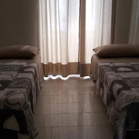Dudu’ E Sarracino Apartamento Nápoles