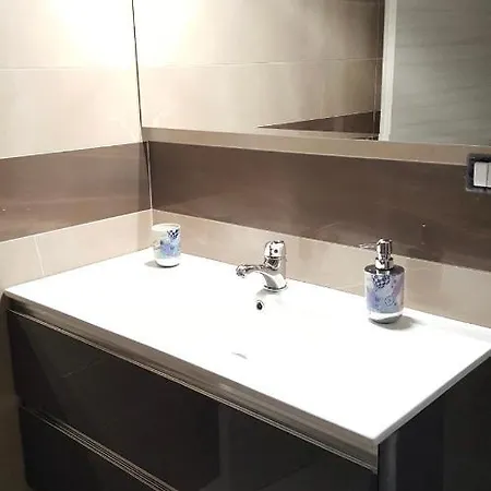 Dudu’ E Sarracino Apartamento
