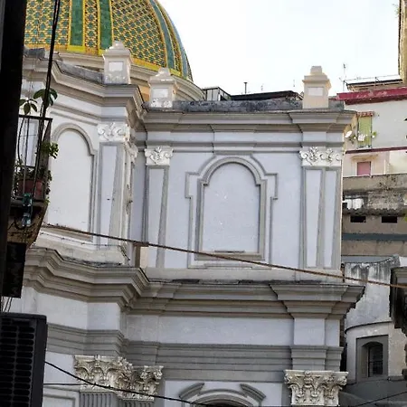 Dudu’ E Sarracino * Naples